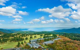 Hakone Yunohana Prince Hotel